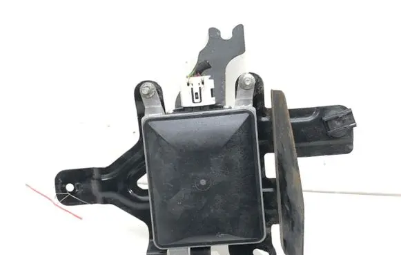 Other control units/modules