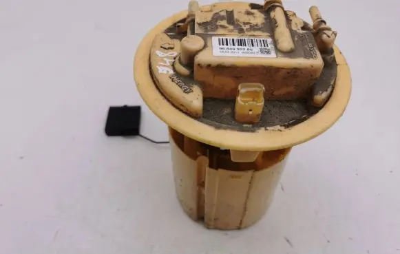 Peugeot 5008 Fuel level sensor 9684995280