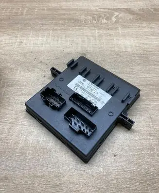 Audi A6 S6 C6 4F Comfort/convenience module 4F0907279 4F0910279K