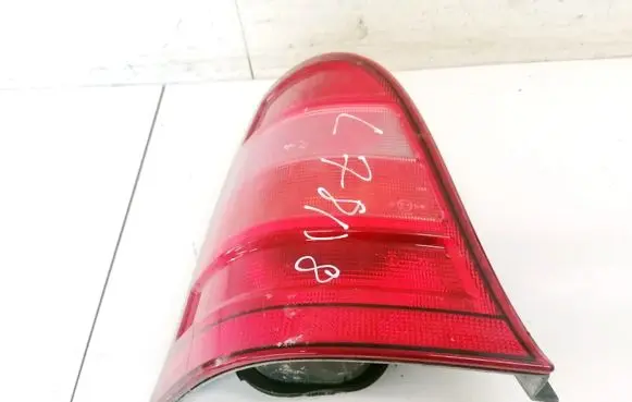 Mercedes-Benz A W168 Rear/tail lights 3310L