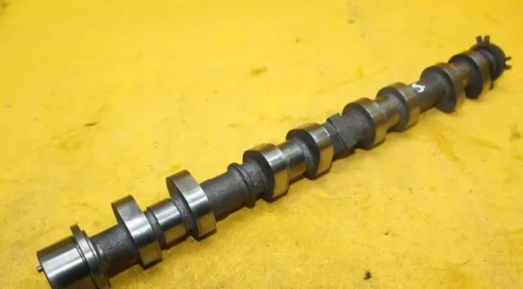 Camshaft