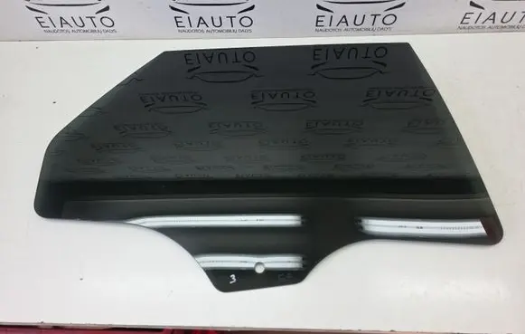 Ford Mondeo MK V Rear door window glass DS73N25712B 43R004523