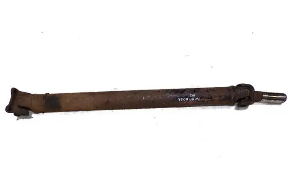Nissan Pathfinder R51 Rear driveshaft/prop shaft 