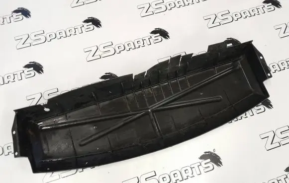 BMW 3 E36 Radiator trim 8156259