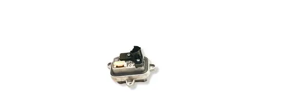 Skoda Kodiaq LED ballast control module 00224033