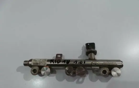 KIA Rio Fuel main line pipe