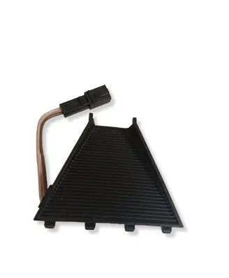 Skoda Octavia Mk3 (5E) Sun solar sensor 3G0845109