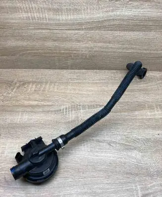 BMW 7 F01 F02 F03 F04 Fuel tank valve 7333301