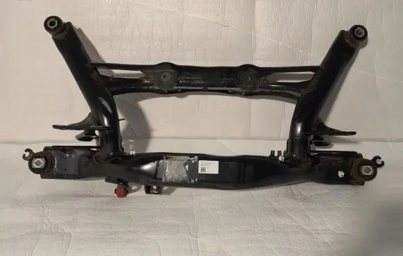 Audi A3 S3 8V Rear subframe 5Q0505235K