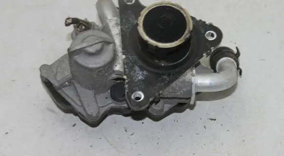 EGR valve