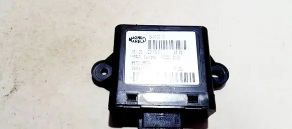 Peugeot 607 Other control units/modules 9648282380 09733009904