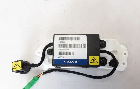 Volvo XC90 Sensor P50758322