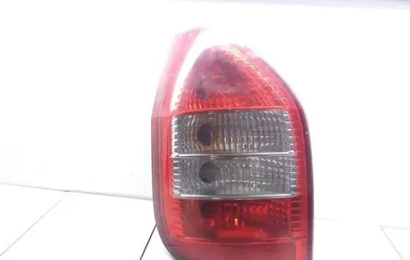 Opel Zafira A Rear/tail lights 62280 5248