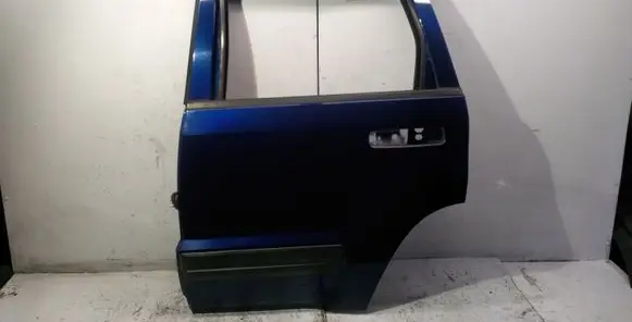 Jeep Grand Cherokee (WK) Rear door