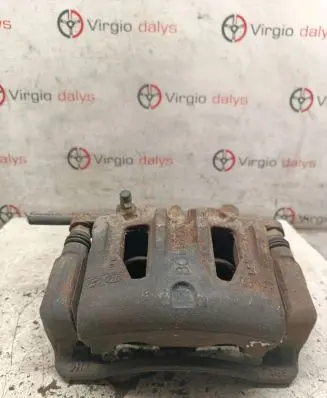 Hyundai Santa Fe Front brake caliper