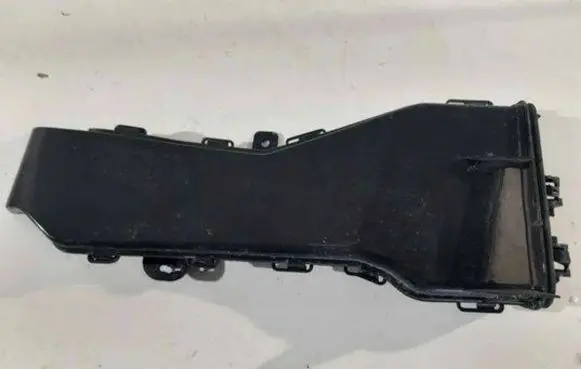 Mercedes-Benz EQC Rain gutter A2568320600 M9751666