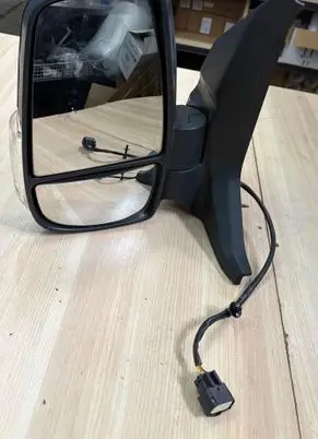 Ford Transit VII Front door electric wing mirror 