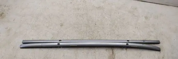 KIA Carens III Roof bar rail cover 87261a4000 87252a4000