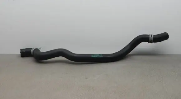 BMW 5 GT F07 Engine coolant pipe/hose 9119168