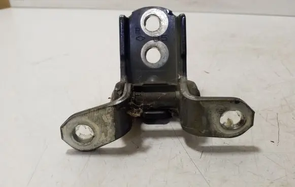 Front door lower hinge