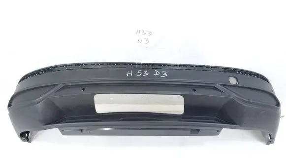 Volkswagen Tiguan Rear bumper 5NA807521D