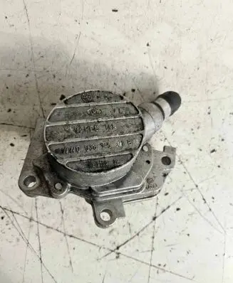 Vacuum pump