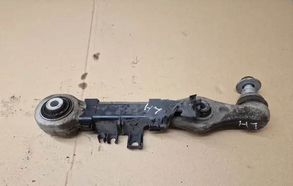 Mercedes-Benz GLC X253 C253 Front lower control arm/wishbone A2055468180