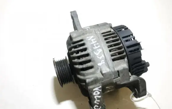 Renault Laguna I Generator/alternator 7700857074