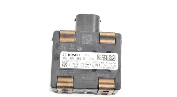 Volkswagen Golf VII Distronic sensor radar 0203302268 3QF907561D