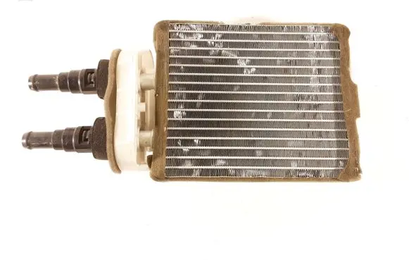 Mazda Tribute Heater blower radiator GA101B25DB