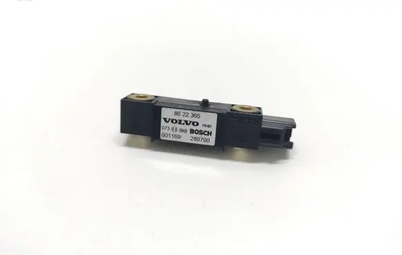 Volvo S70 V70 V70 XC Airbag deployment crash/impact sensor 8622365 280700