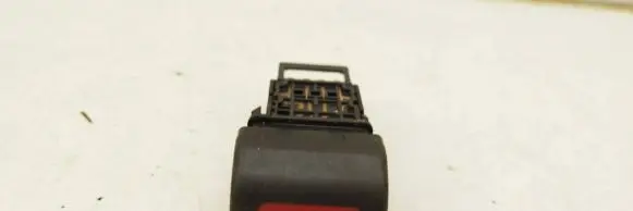 Subaru Forester SF Hazard light switch