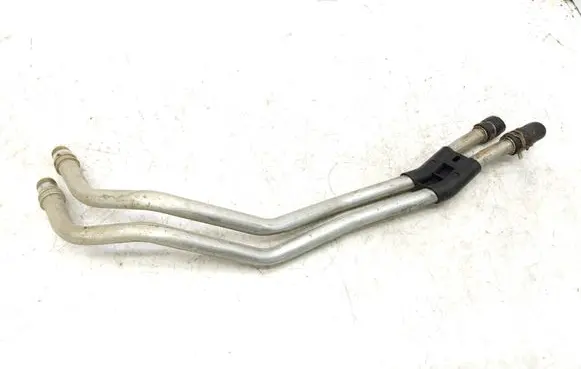 Renault Espace IV Heater radiator pipe/hose 