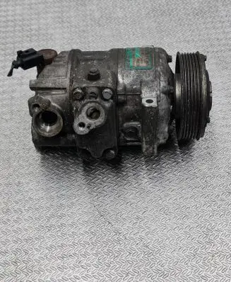 Air conditioning (A/C) compressor (pump)