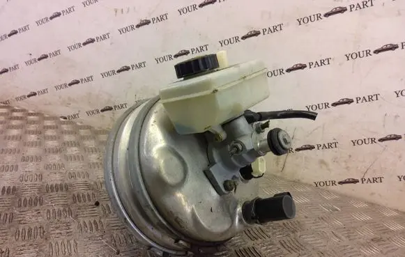 Mercedes-Benz CL C215 Brake booster A0054302430
