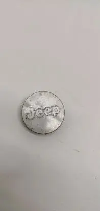 Jeep Cherokee III KJ Original wheel cap 52059522aa