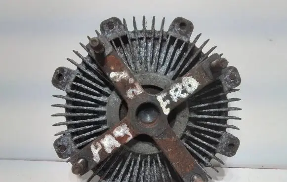 Mitsubishi Pajero Viscous fan clutch 