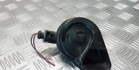 Audi A5 Sportback 8TA Horn signal
