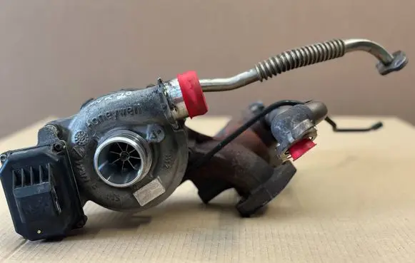 KIA Optima Turbo 282012A810 8241680001 282012AB10