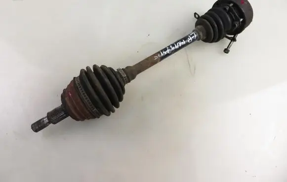 Seat Toledo II (1M) Front driveshaft