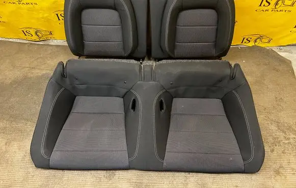 Ford Mustang VI Seat set 