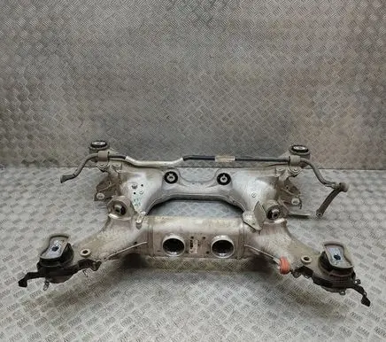 Land Rover Range Rover Sport L461 Rear subframe N9X25K091AG N9X25A771CA