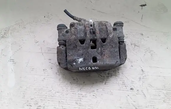 Iveco Daily 35 - 40.10 Front brake caliper 070105