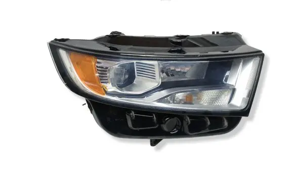 Ford Edge II Headlight/headlamp 2A31080315