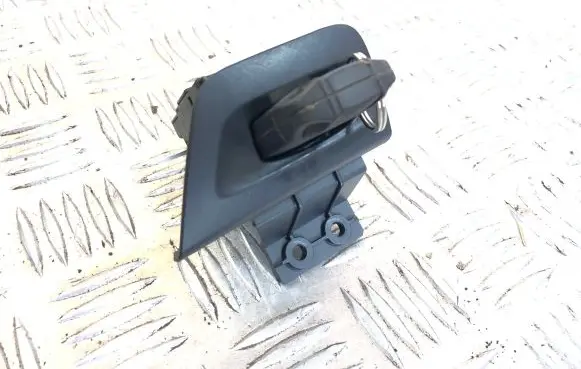 BMW 1 E81 E87 Ignition lock 695471713 10862510