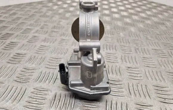 Mercedes-Benz A W177 Throttle valve A6540900070 DK0045 12200101C