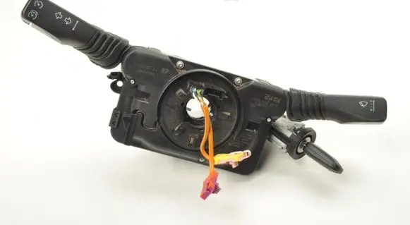 Opel Zafira B A set of switches 13236784