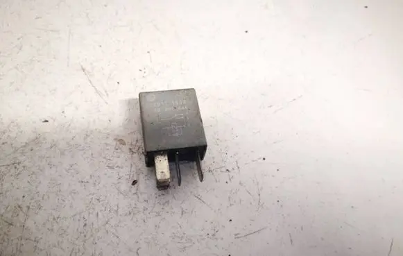 Renault Espace III Other relay 6025111584 29201044