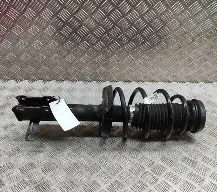 Chevrolet Orlando Front shock absorber/damper 13307871 13302200