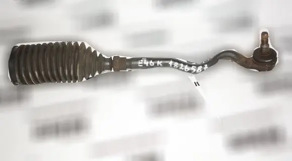 BMW 3 E46 Steering tie rod 